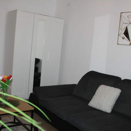 Apartament Dania & Petru Leilighet Tîrgu Ocna Eksteriør bilde
